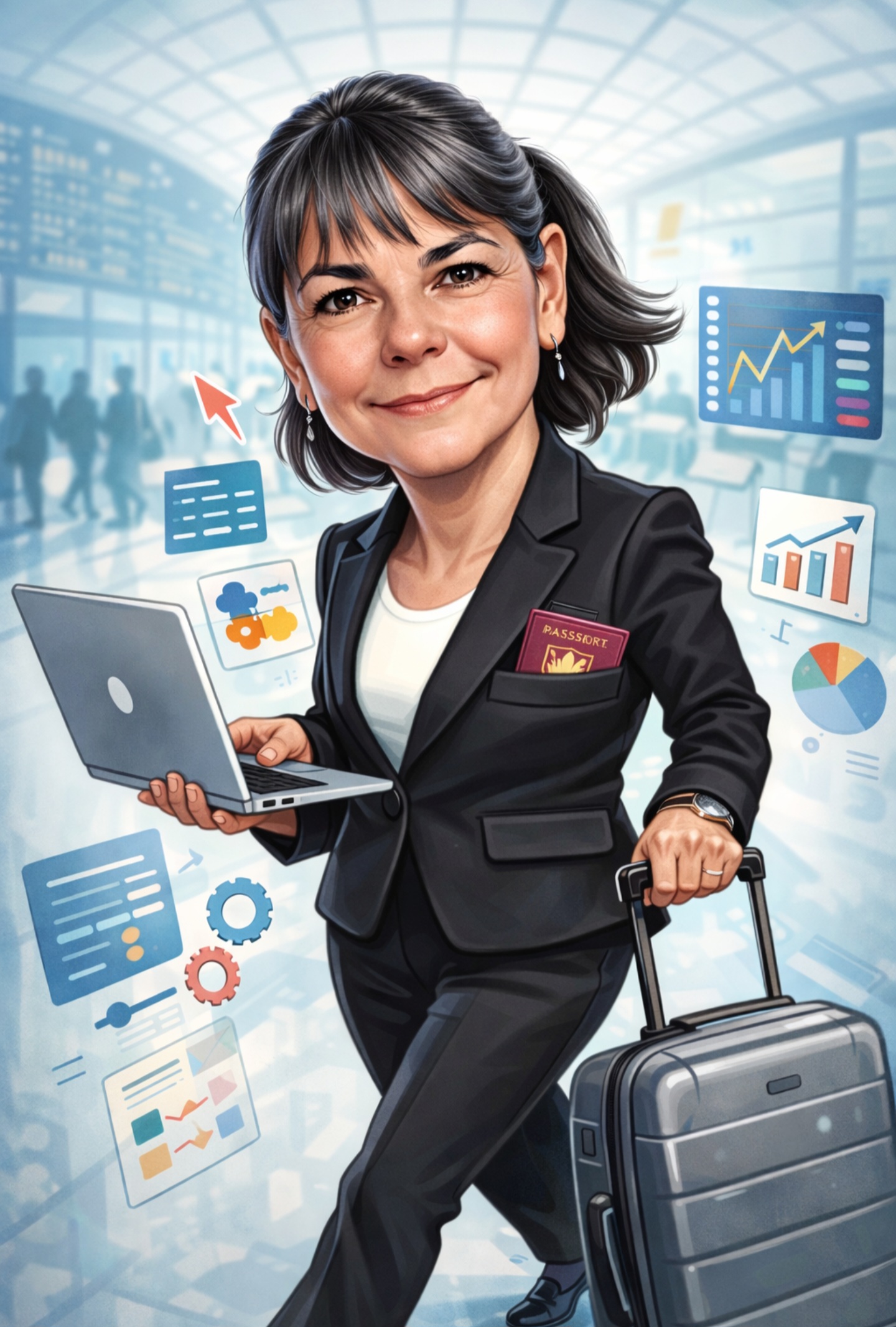 Profile image for Tamara Robinson