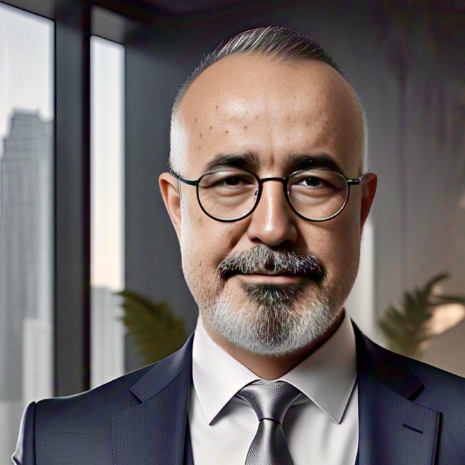 Profile image for Ed Fernandez