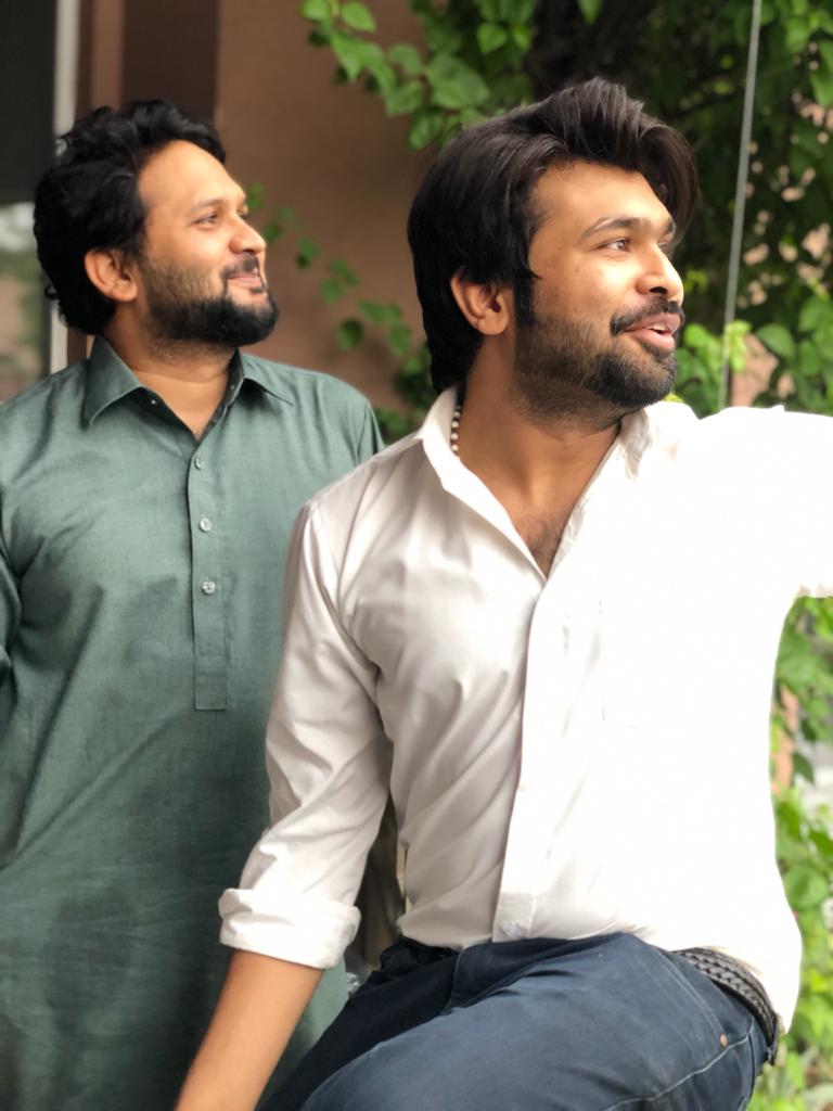 Profile image for Sunil Gill