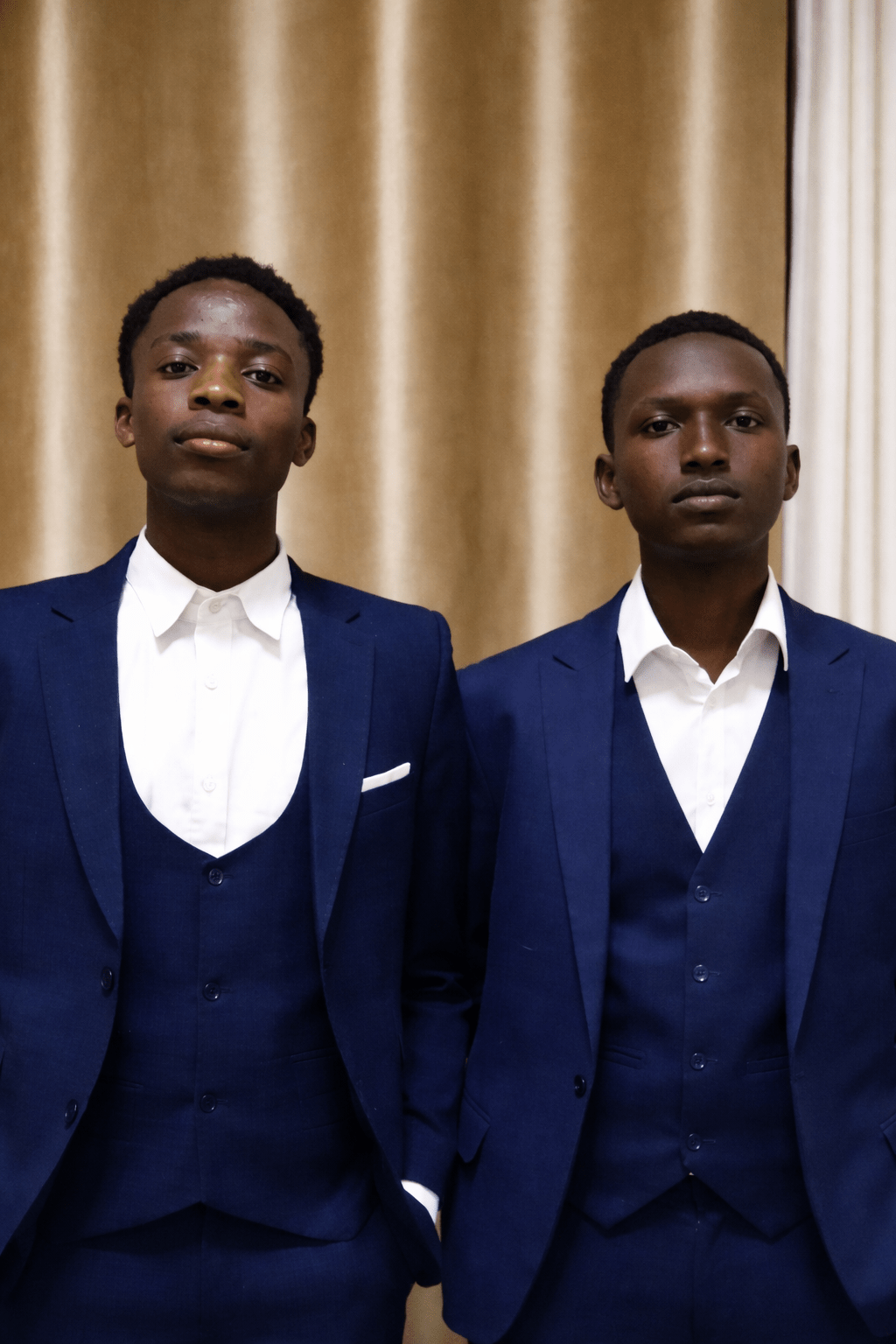 Profile image for BAZIKI KWIZERA SHEMA Pie