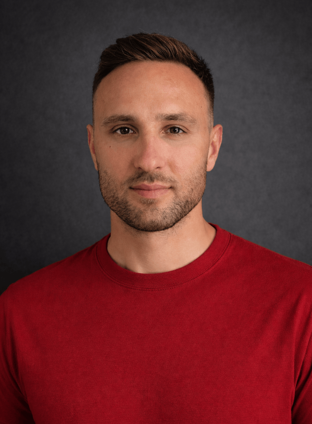 Profile image for Cosmin Cosovan