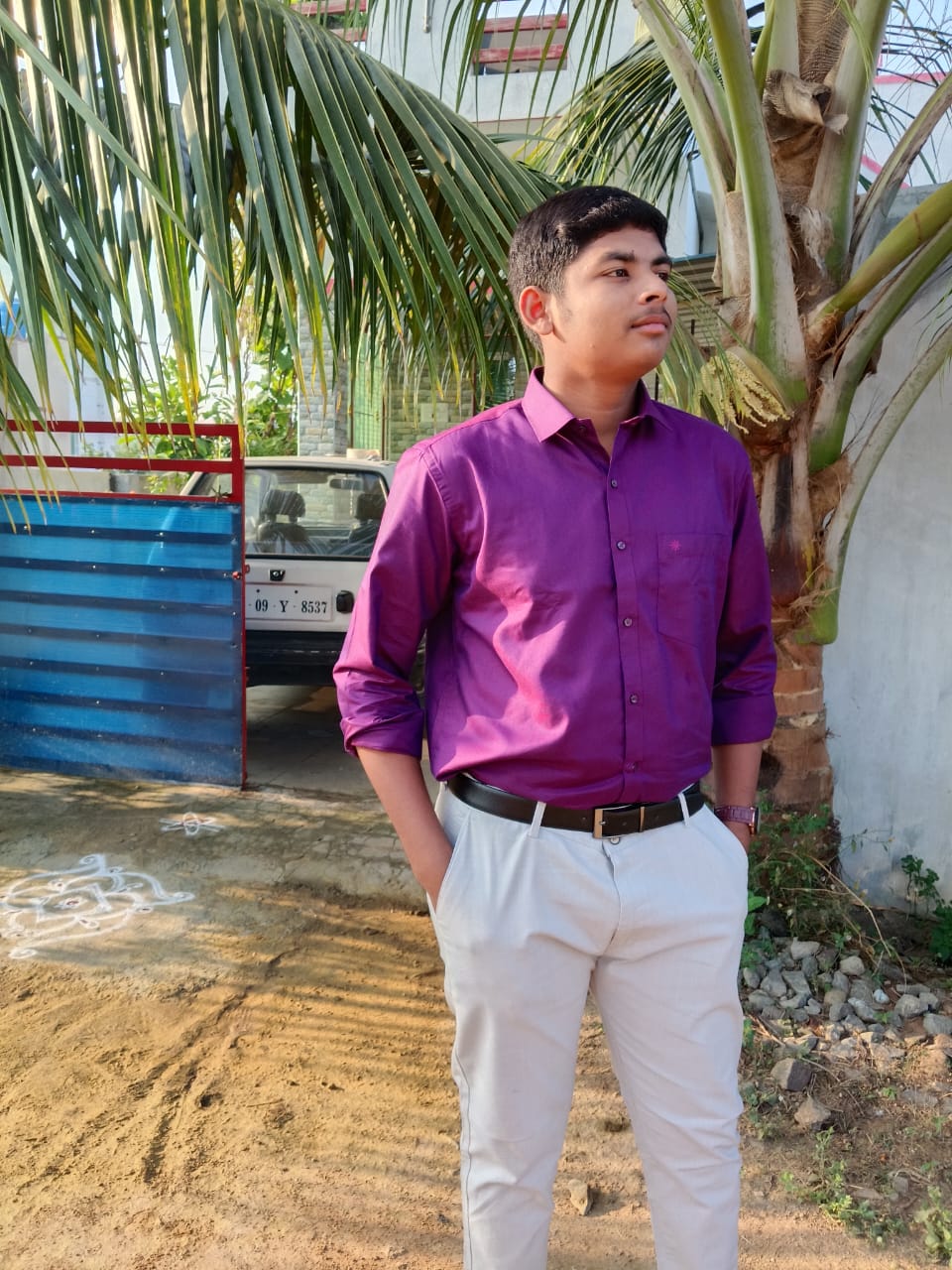 Profile image for Dinesh