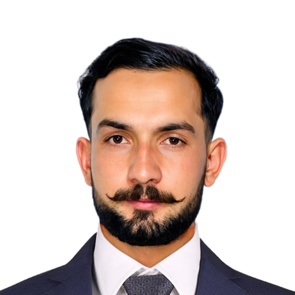 Profile image for Muhammad Sarwar