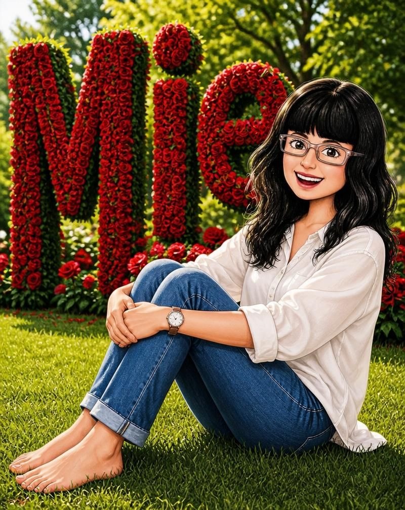 Profile image for Mie Brasileira Makino