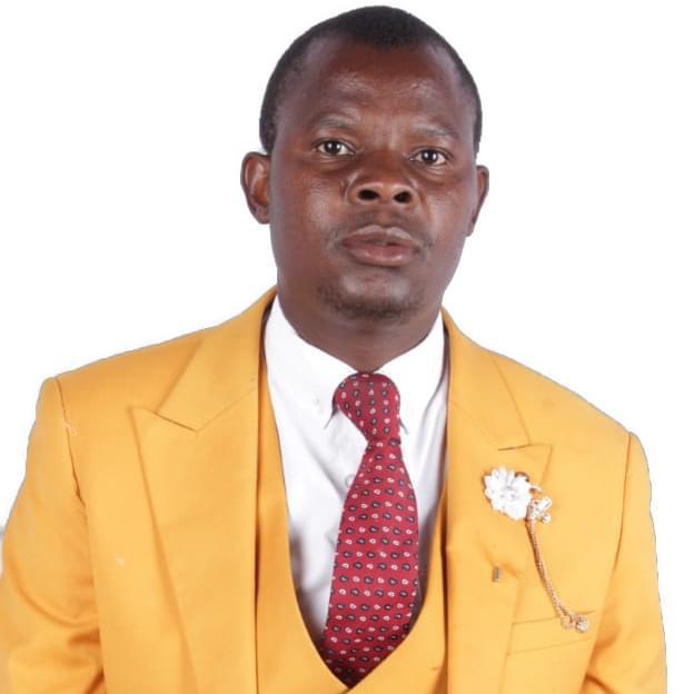 Profile image for Zivanai Gwande