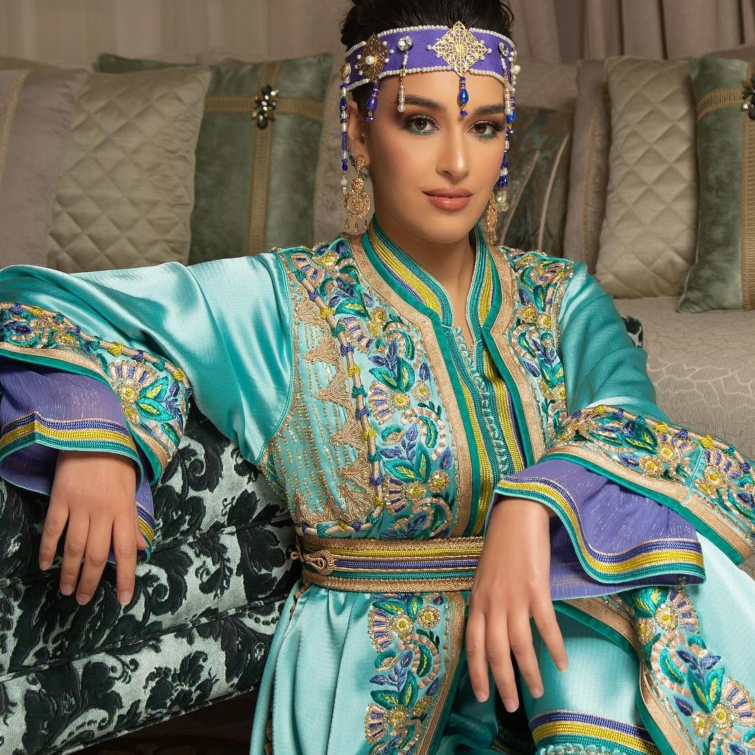 Profile image for MaryaLoca