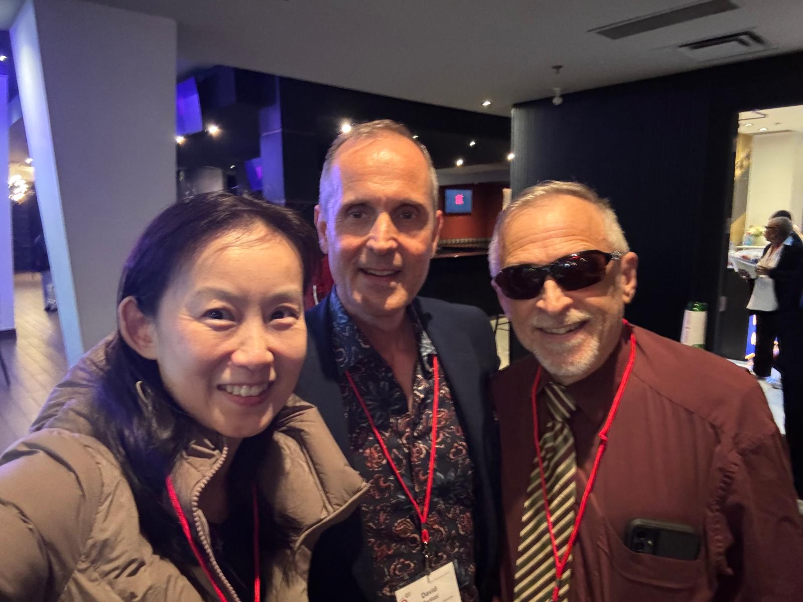 Profile image for Darren Maine