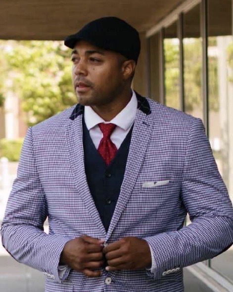 Profile image for Earl Marvey