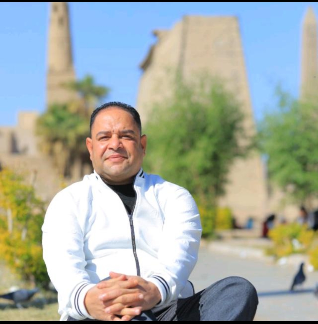 Profile image for Akram Ahmed Said 