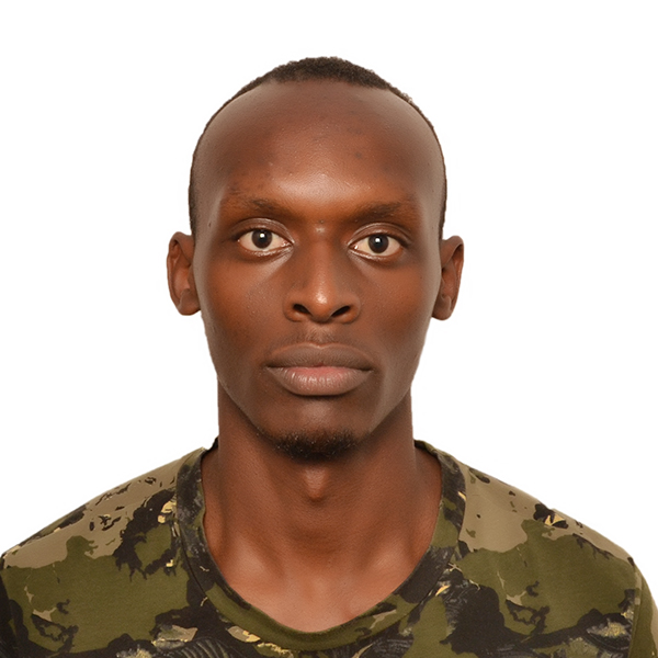 Profile image for MURENGEZI MUSHYO ELIA