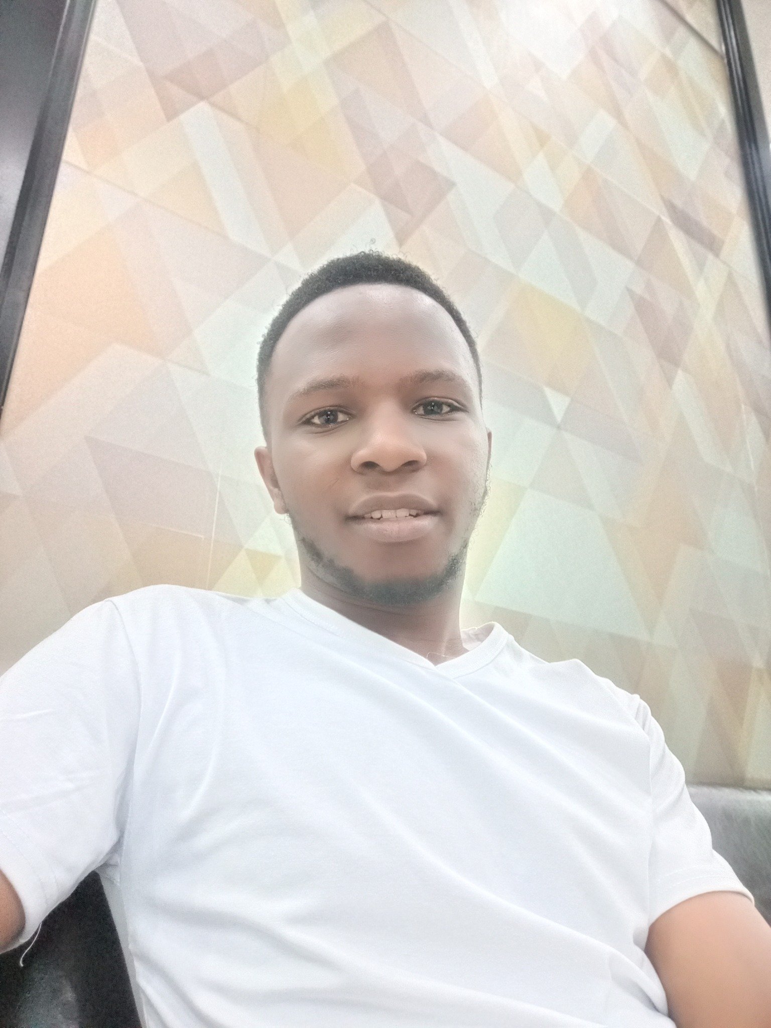 Profile image for Muwonge Ibra