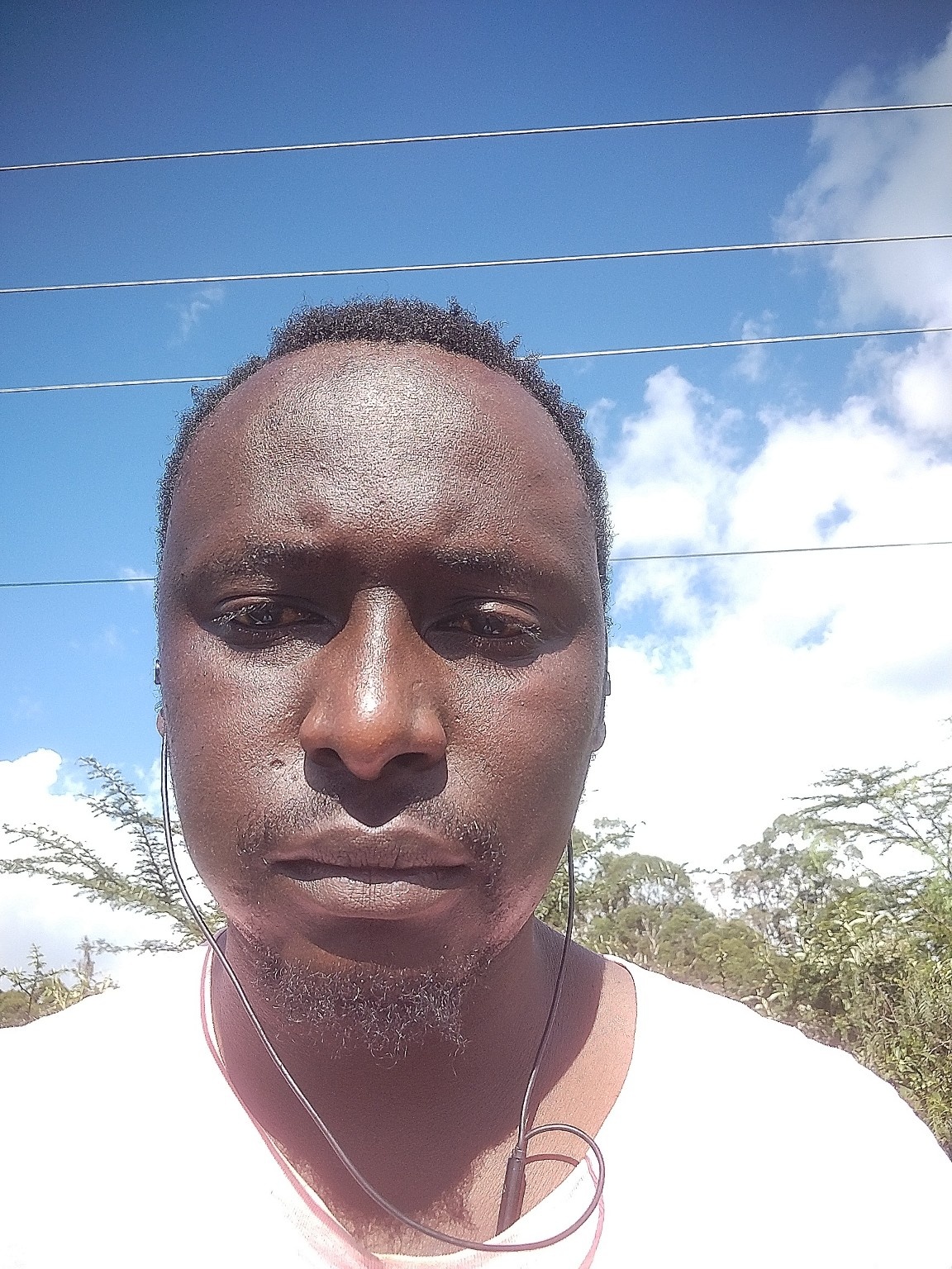Profile image for Paul Njenga 