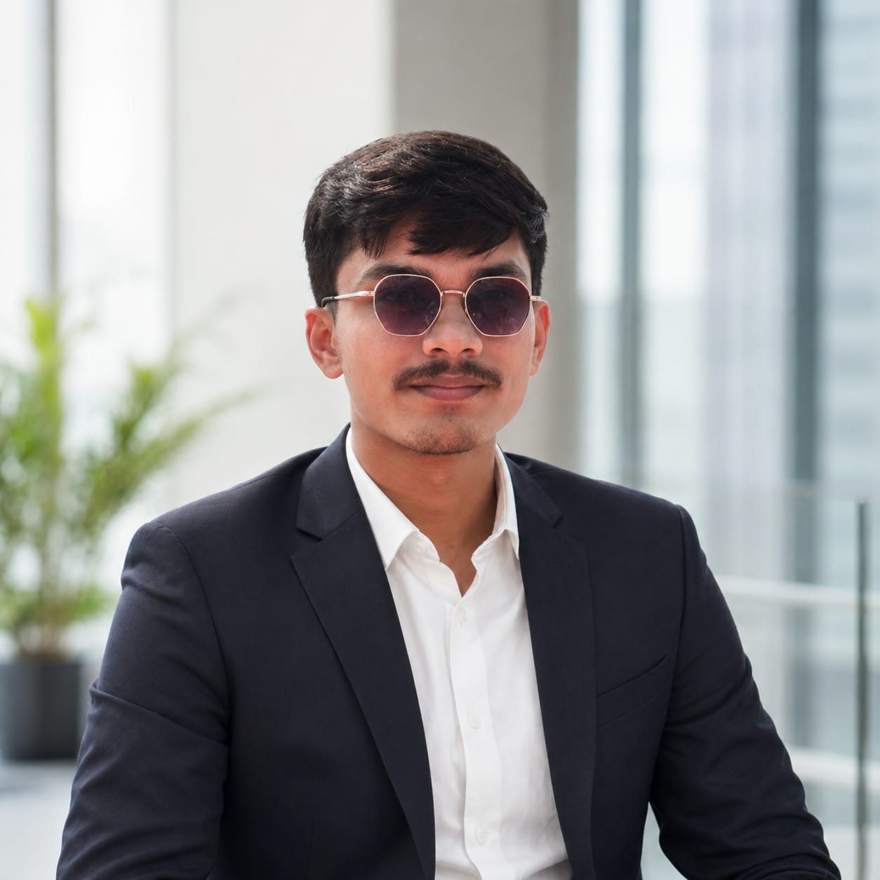Profile image for Parth Pawar