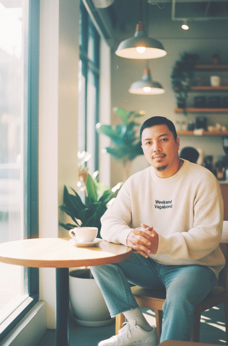 Profile image for Paulo Jose Labitigan