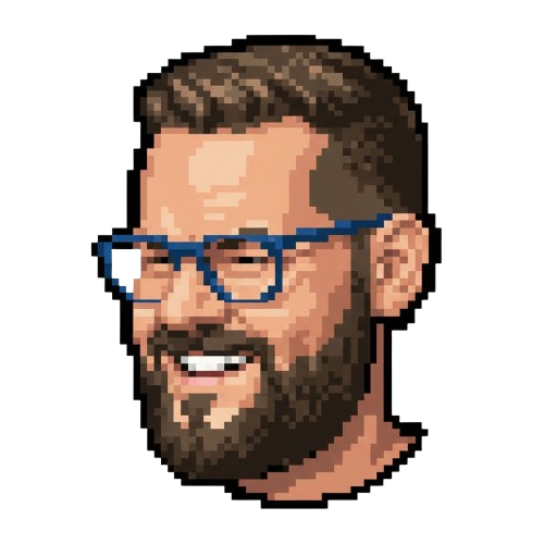 Profile image for Tetri Mesquita