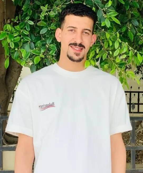 Profile image for Sufyan Alharbi