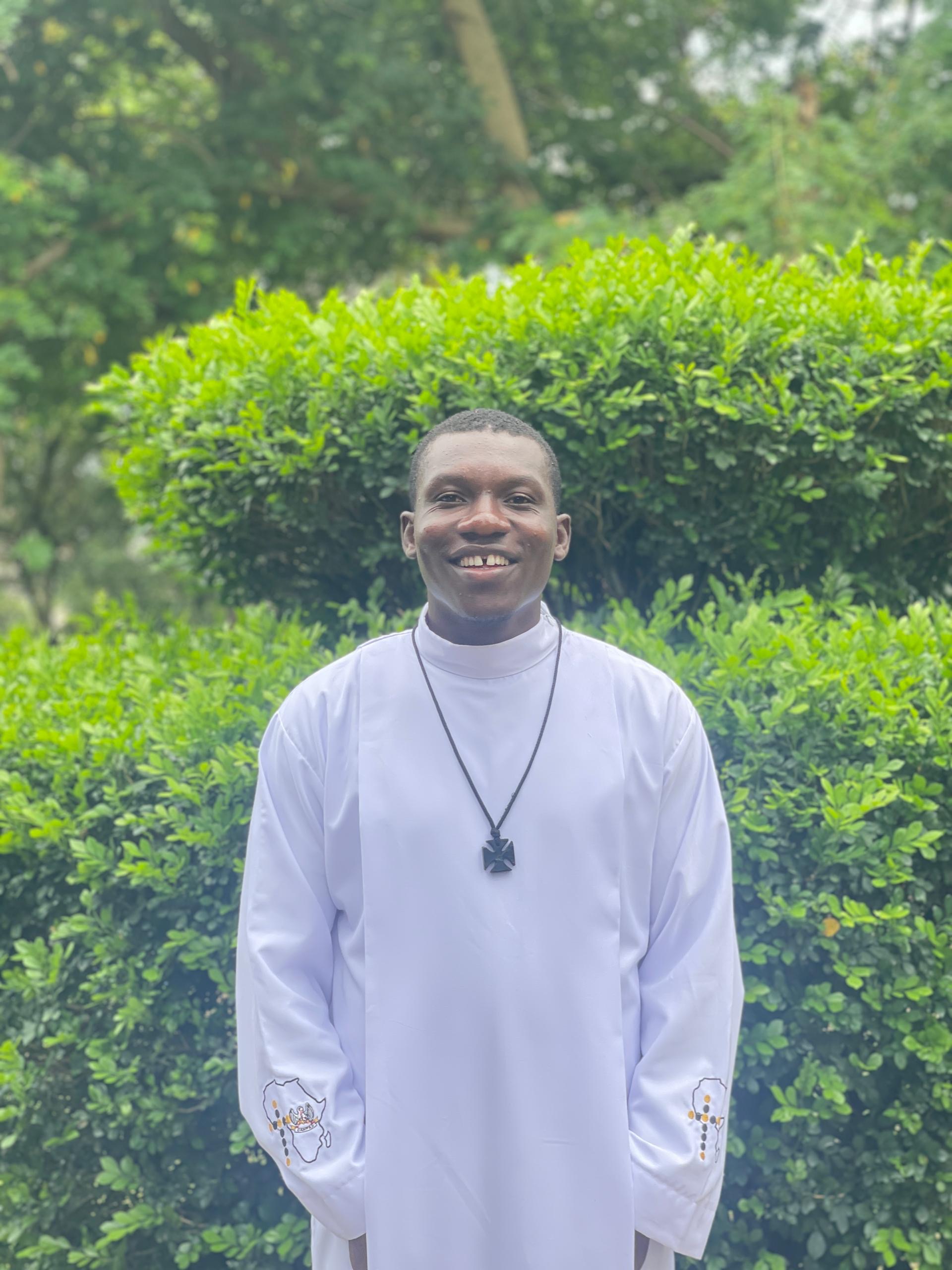 Profile image for Julian Napari