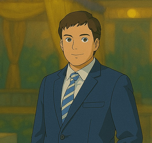 Profile image for Khizr Ahsan