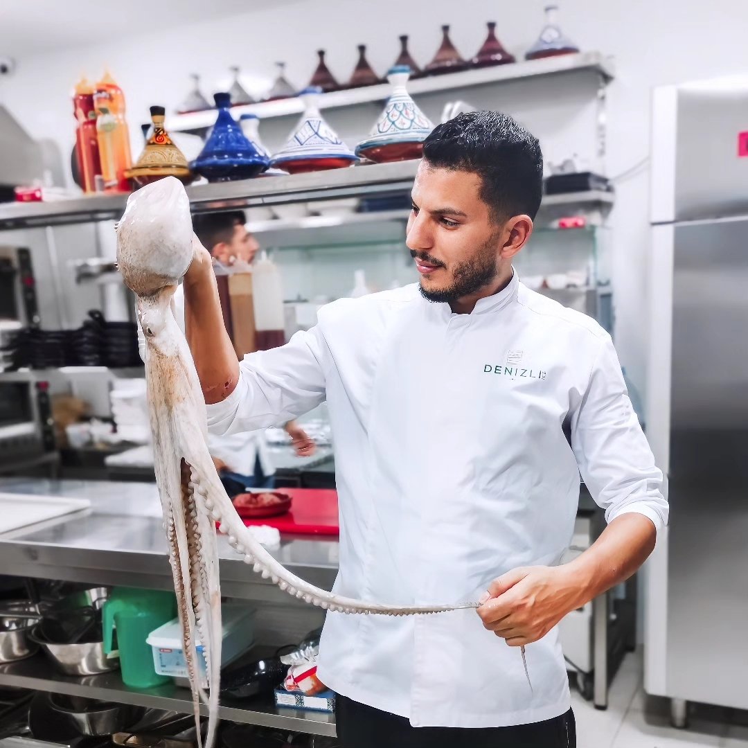 Profile image for Mohamed Dqiouaq