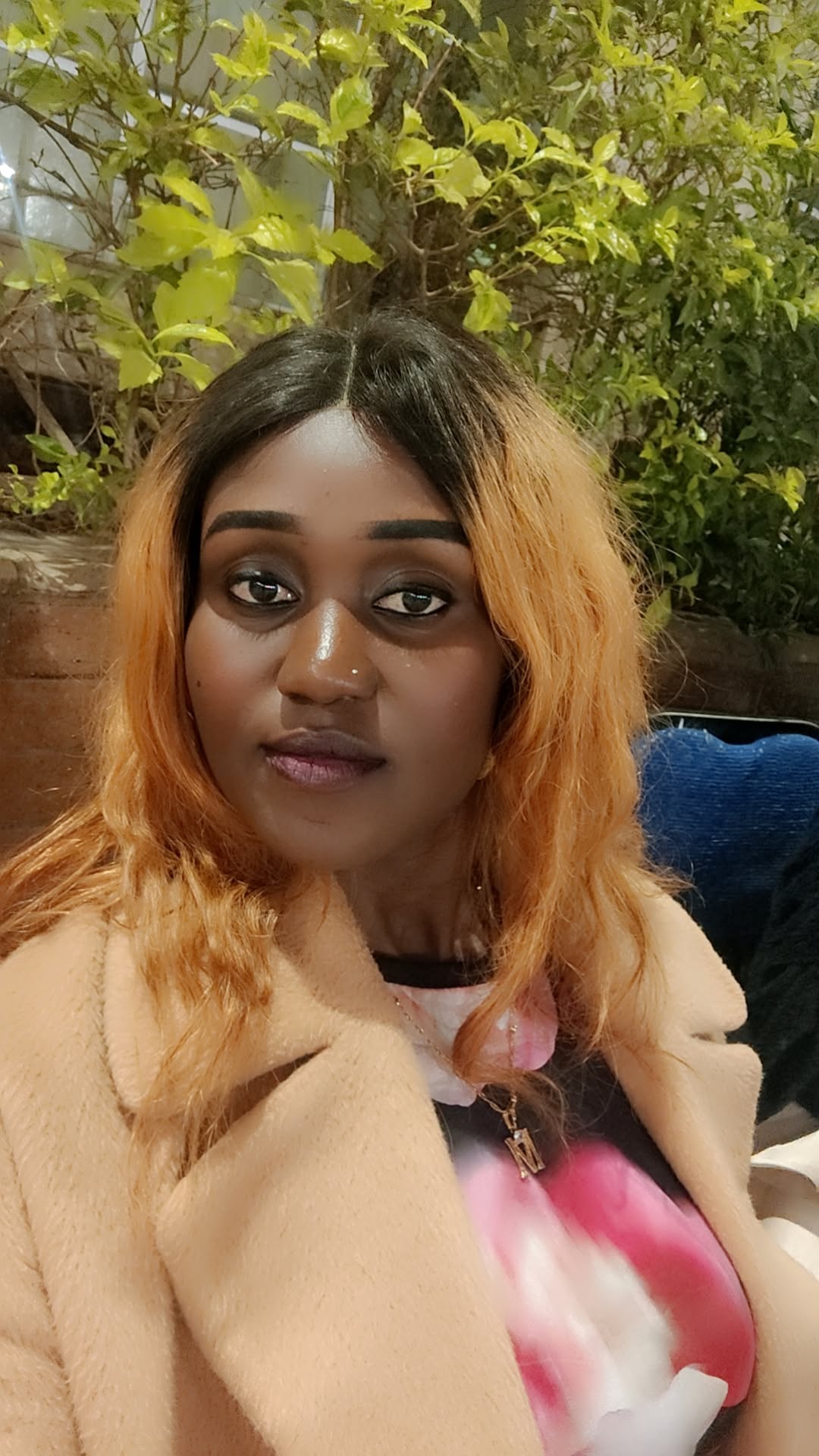 Profile image for Moreen Ayub Musa Atbra 