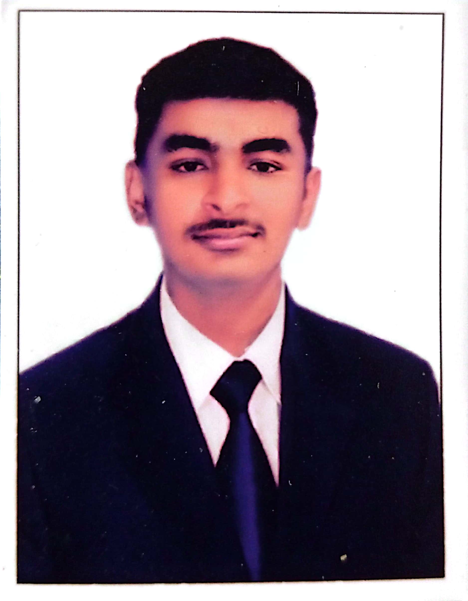 Profile image for Mazhar Abbas 