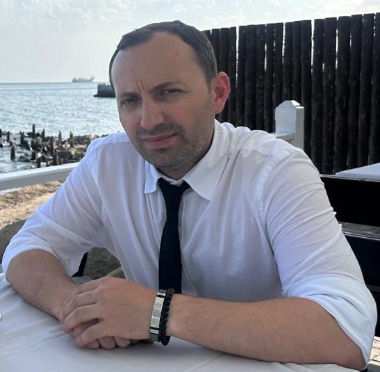 Profile image for Məcid Hüseynov