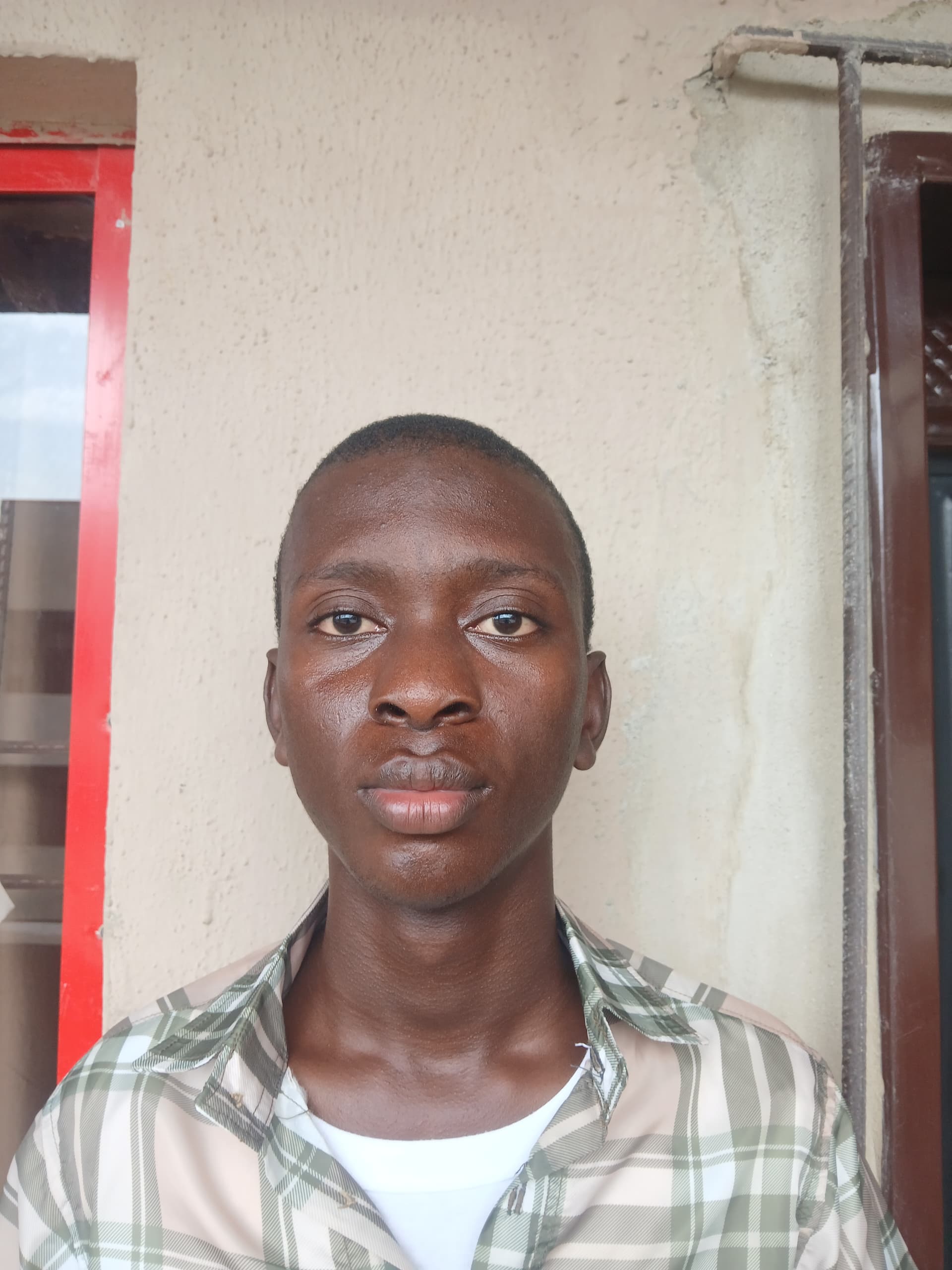 Profile image for Akinolu Michael Pitt