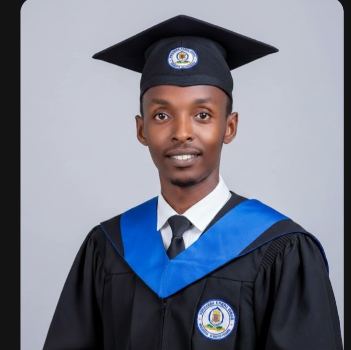 Profile image for Etana Diriba Jira