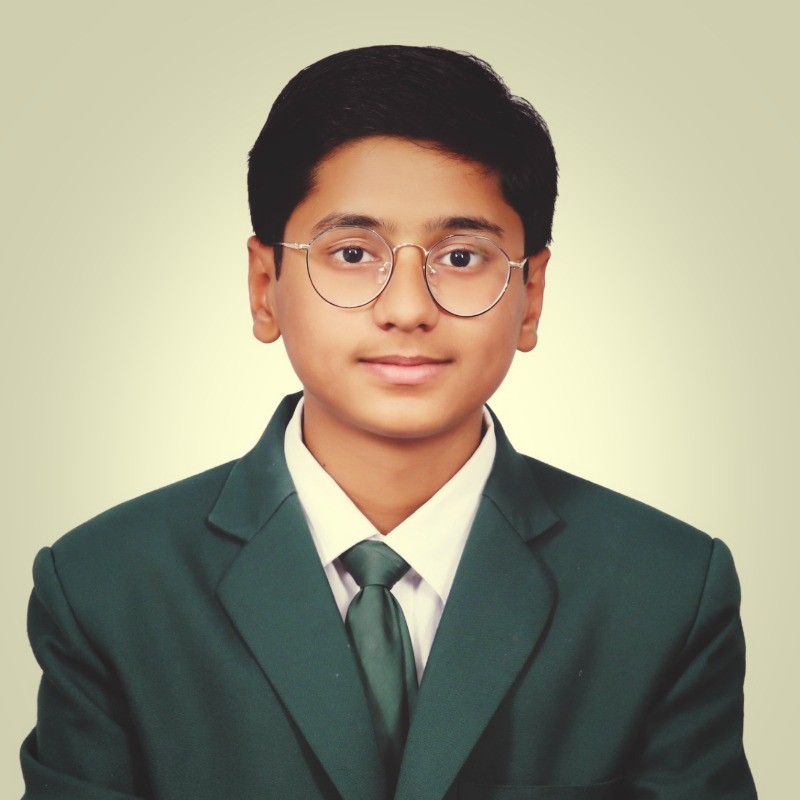 Profile image for Mohammed Faizan Shaikh