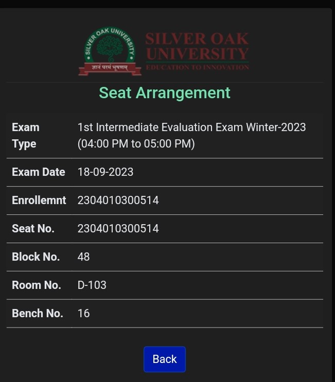 Profile image for Vansh Chodvadiya 