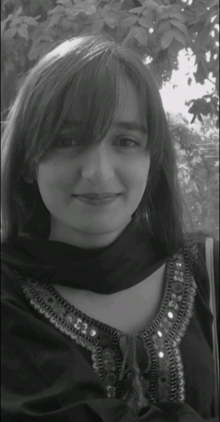 Profile image for Aneesha Nawaz Junejo