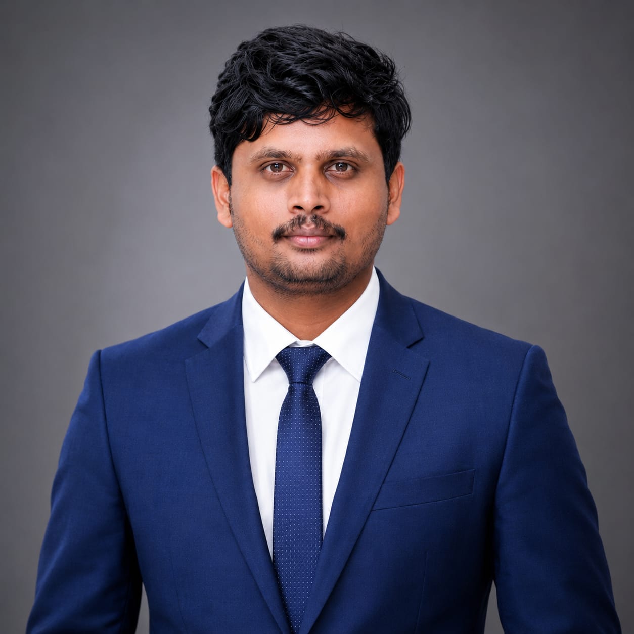 Profile image for Dr.S.A.Ramesh