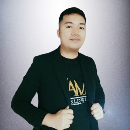 Profile image for Godofredo Revolledo