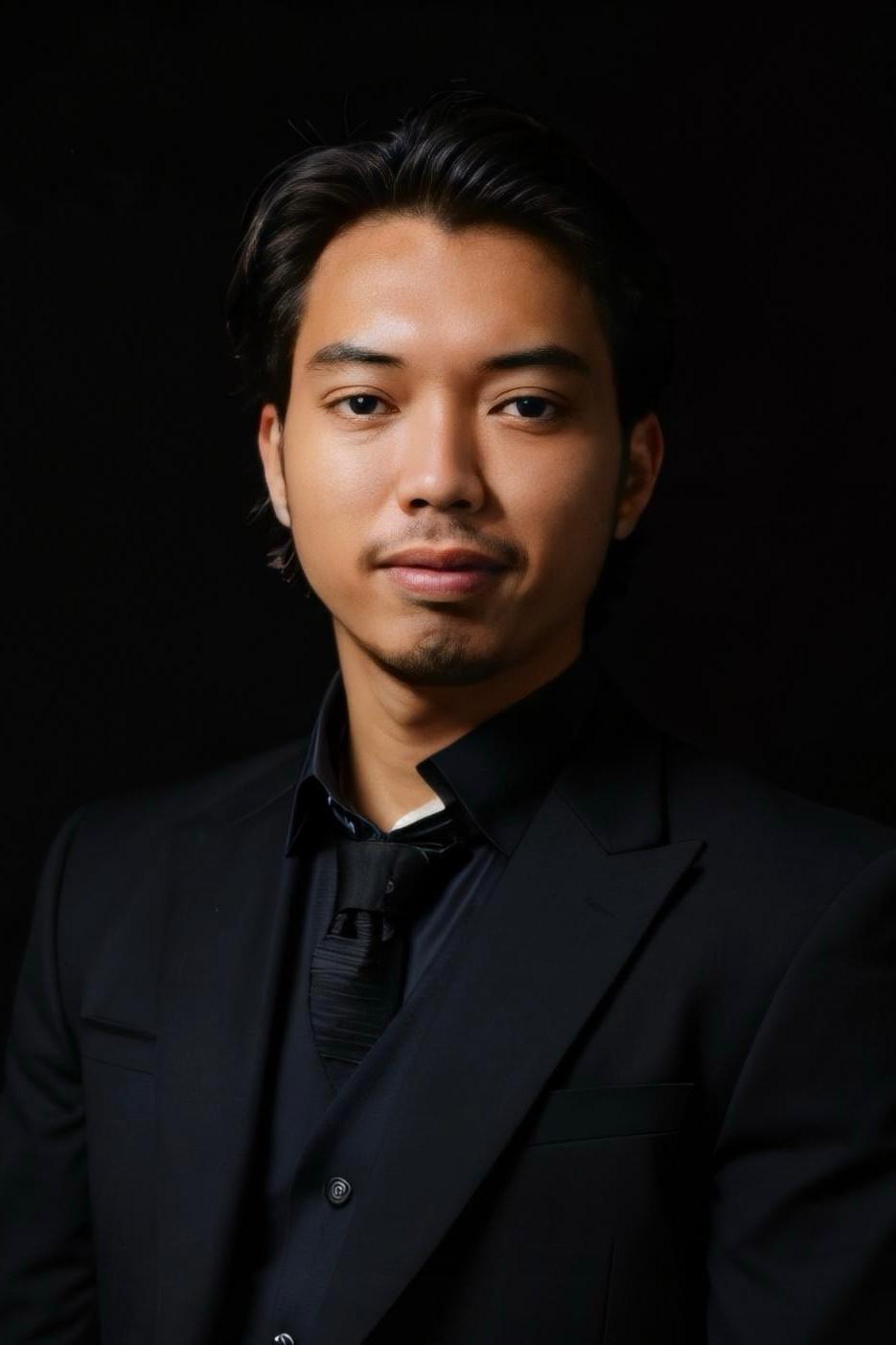 Profile image for Henri Caesar Bimantara