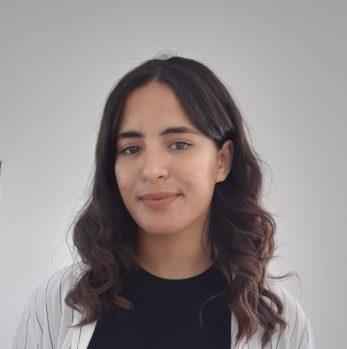 Profile image for Ikram HARRATI