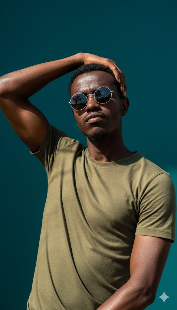 Profile image for Getayawukal