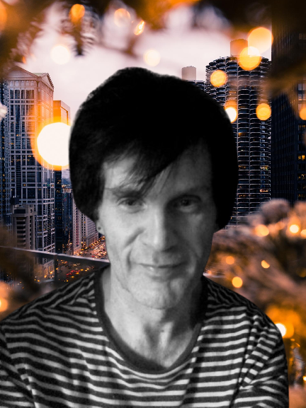 Profile image for Andries Du Plessis