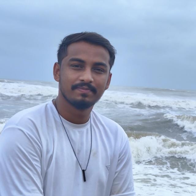 Profile image for Mohamed Raasheeth 