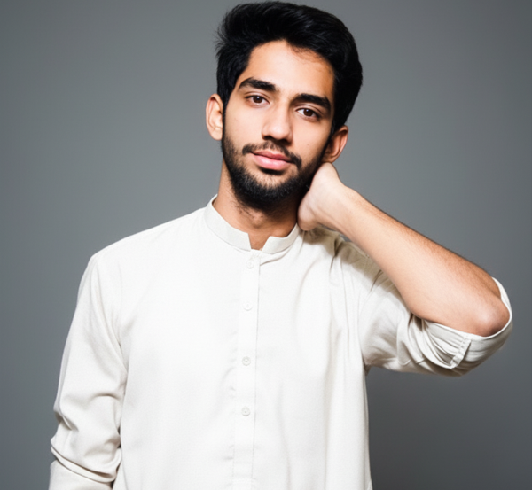 Profile image for Abdullah Butt