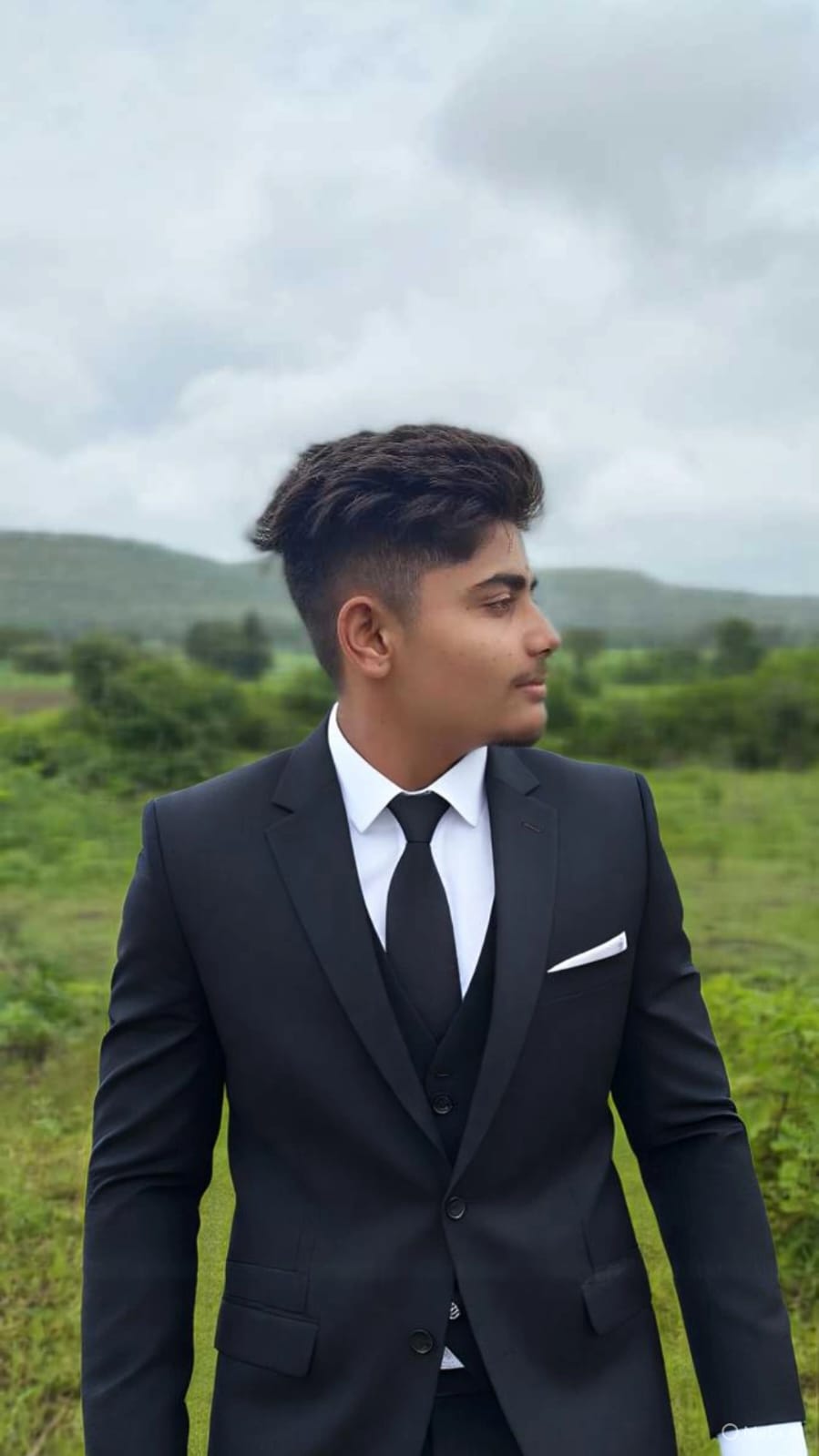 Profile image for Anant Santosh Tak