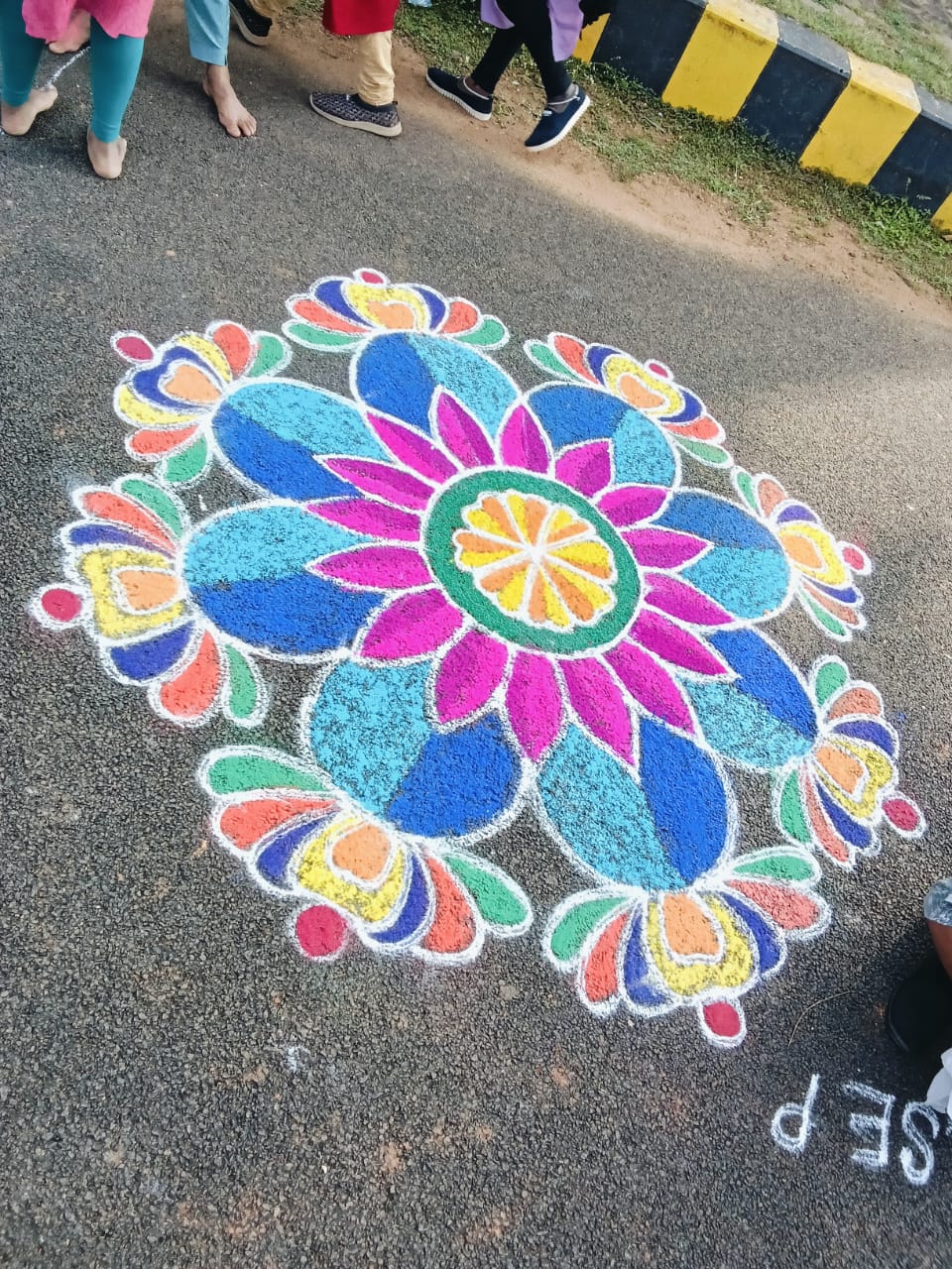 Profile image for Gnana Sundari