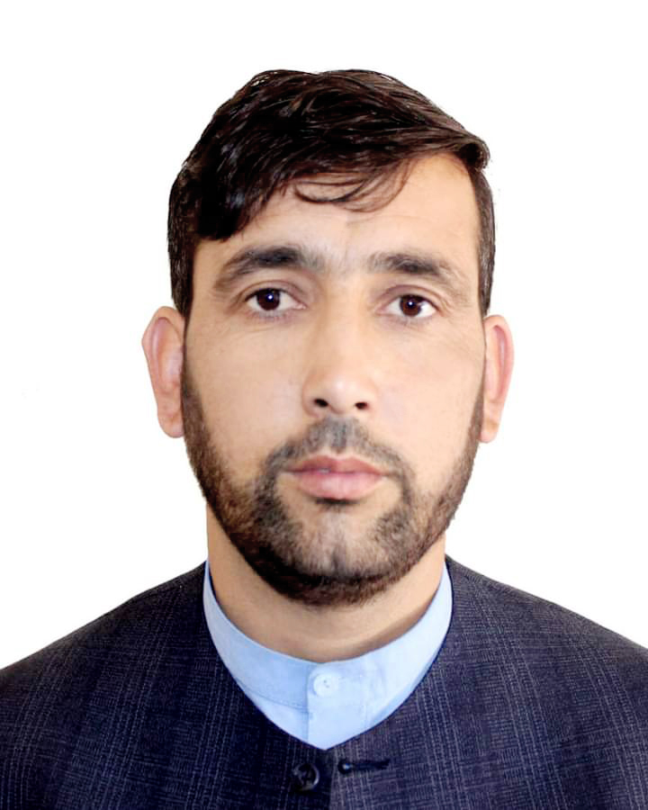 Profile image for Ihsanullah Sideqi