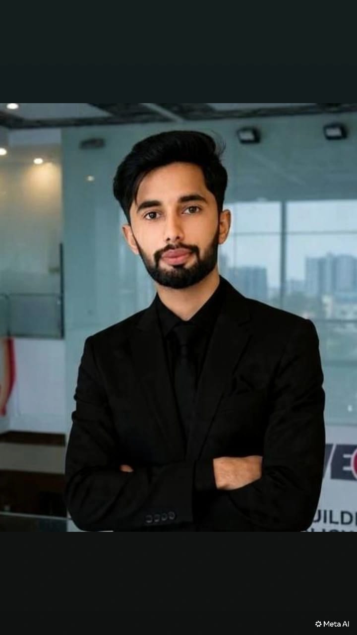 Profile image for Abrar Ahmad