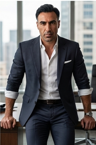 Profile image for Marino Speciale