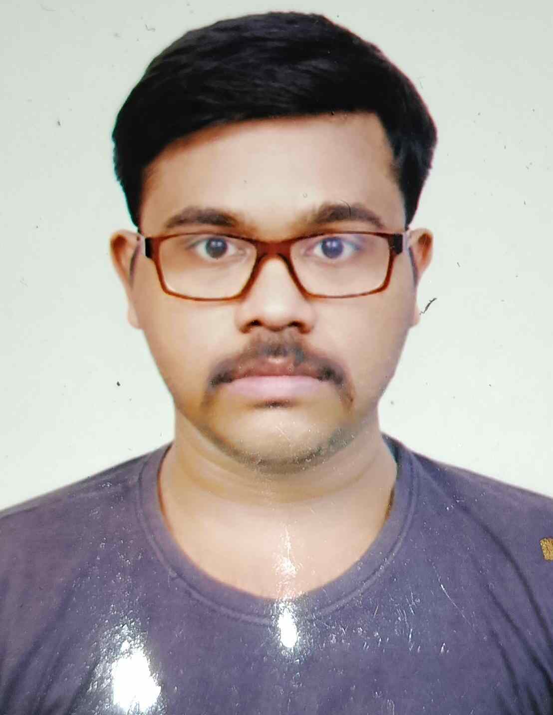 Profile image for Agnik Dey