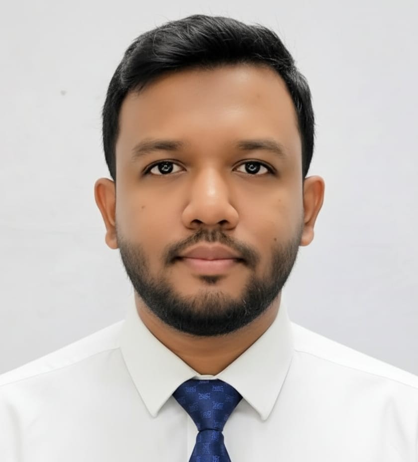 Profile image for Jakaria Imtiaz