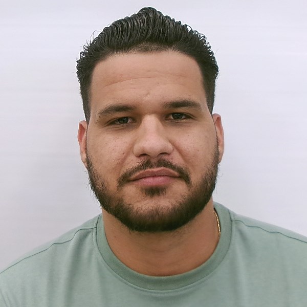 Profile image for Bryan Rivero