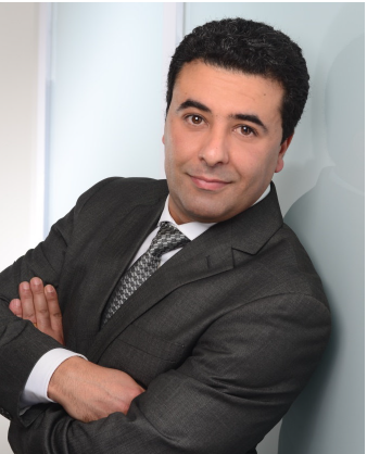 Profile image for Mostafa Hajbi