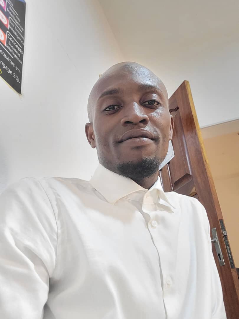 Profile image for DJELE KALID