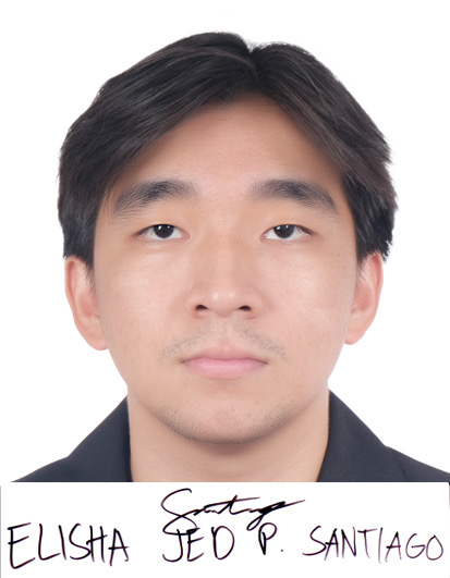 Profile image for Elisha Jed P. Santiago